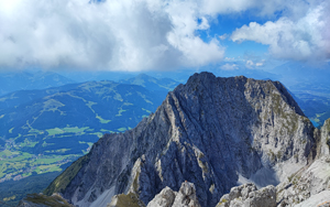 Tyrolsko a Salcbursko - Rakousko