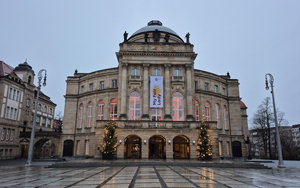 Chemnitz - Německo