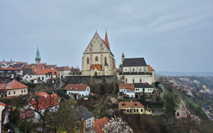 Znojmo - Česká republika