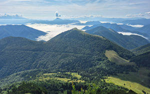 Malá Fatra - Slovensko