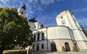 Křtiny, Výpustek - Česká republika